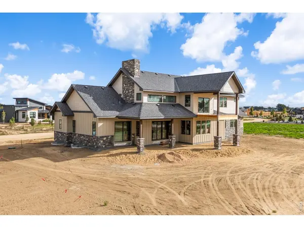 1850 Country, Frederick, CO 80504