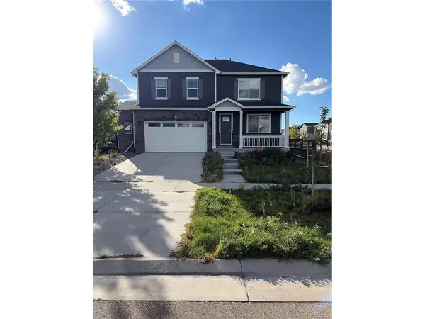 49 N Waterloo, Aurora, CO 80018