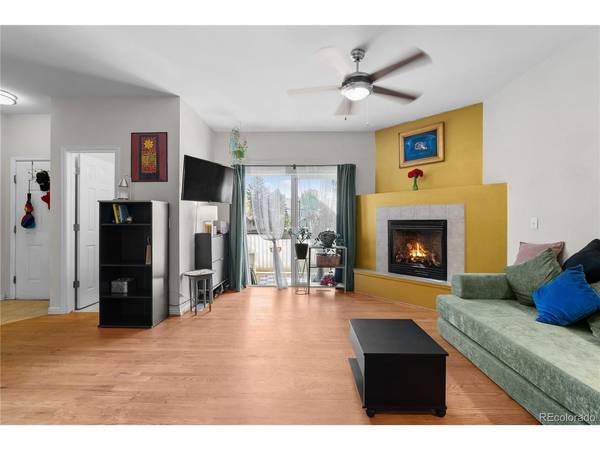 2002 Legacy Ridge #109, Colorado Springs, CO 80910