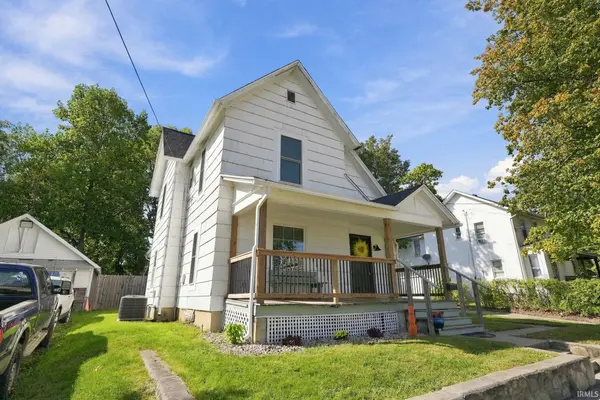 206 S Superior ST, Angola, IN 46703