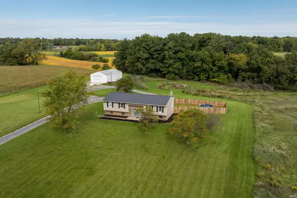 5217 County Road 36a ***, Butler, IN 46721