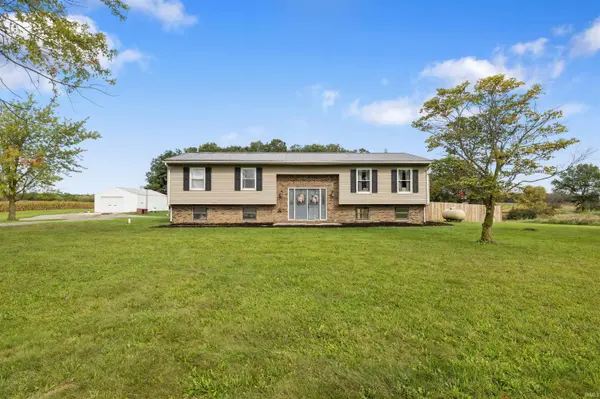 5217 County Road 36a ***, Butler, IN 46721