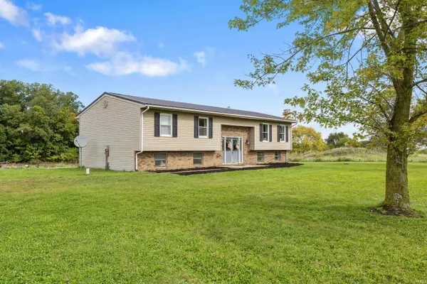 5217 County Road 36a ***, Butler, IN 46721