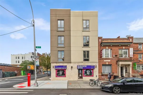 3801 31st AVE, Astoria, NY 11103
