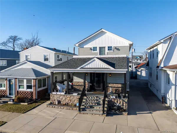 535 W Hudson ST, Long Beach, NY 11561