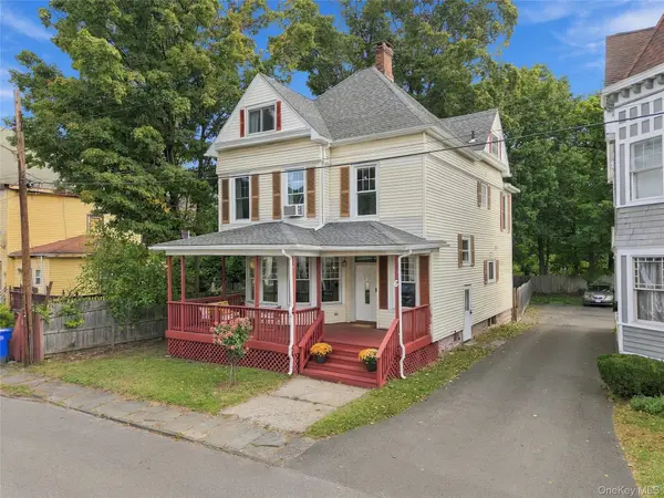 6 Saint James CT, Kingston, NY 12401
