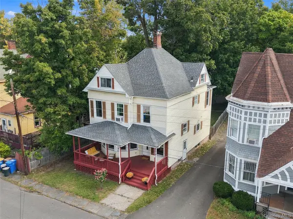 6 Saint James CT, Kingston, NY 12401