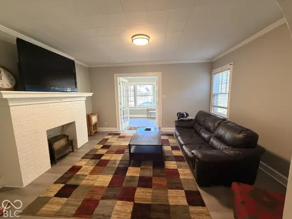 4103 Winthrop AVE, Indianapolis, IN 46205