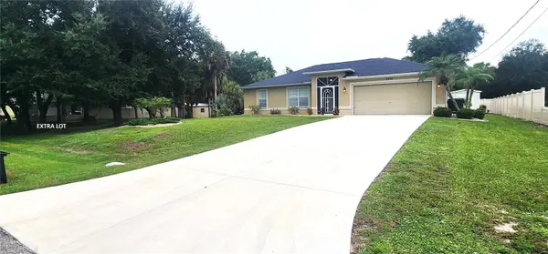 4639 KENOSKA ST, North Port, FL 34288