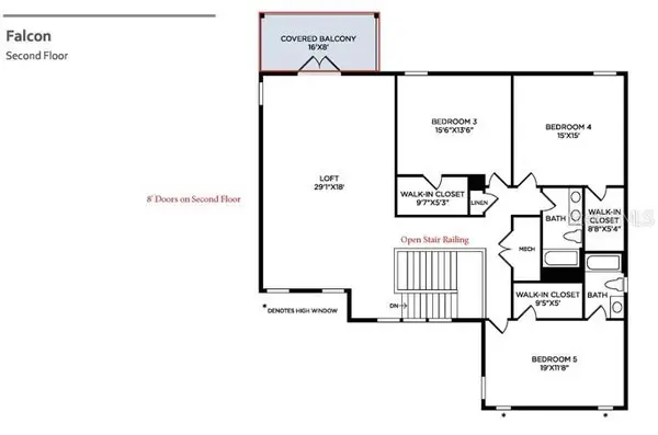 1424 STONECLIFF DR, Apopka, FL 32703