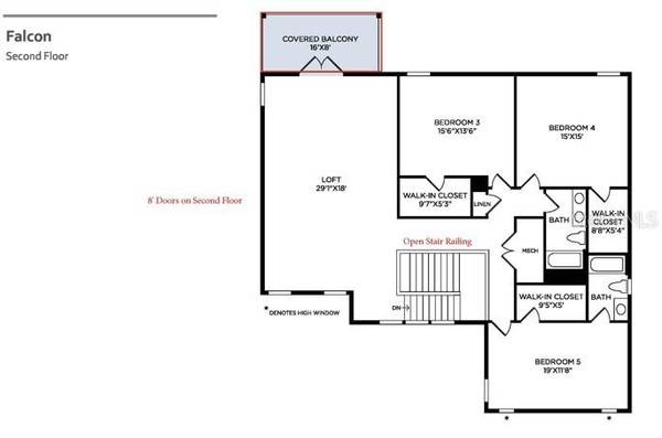 1424 STONECLIFF DR, Apopka, FL 32703