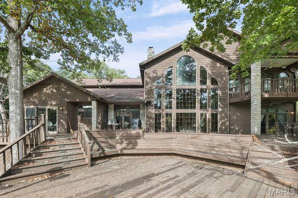 190 Greenview RD, Centralia, IL 62801