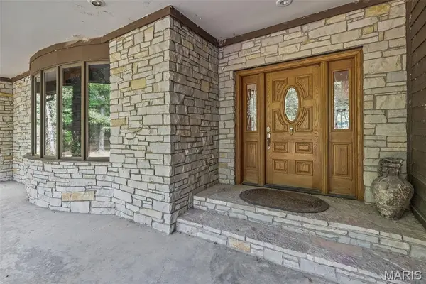 190 Greenview RD, Centralia, IL 62801