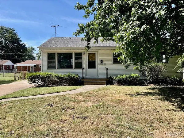 3221 Aubrey AVE, Granite City, IL 62040