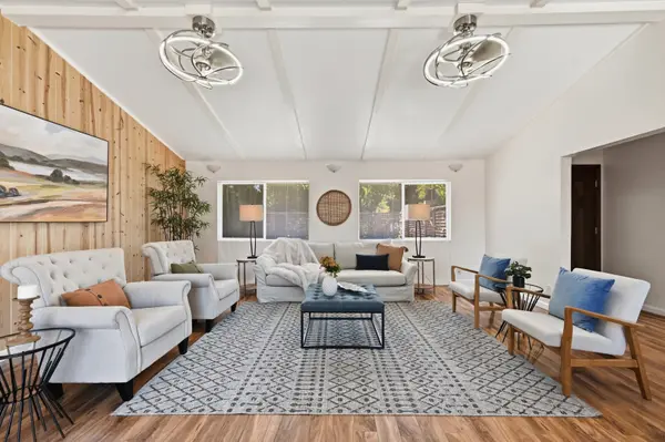 2139 Lone Oak AVE, Napa, CA 94558