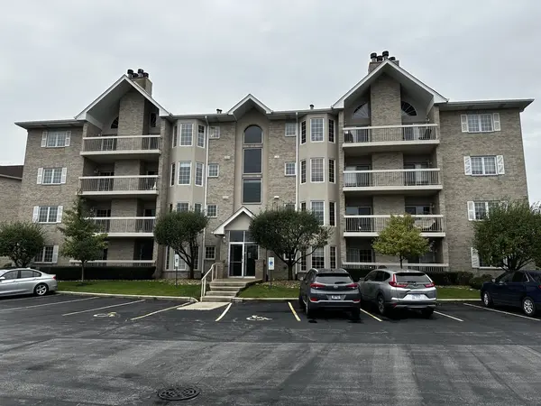 7751 Bristol Park DR #4NW, Tinley Park, IL 60477