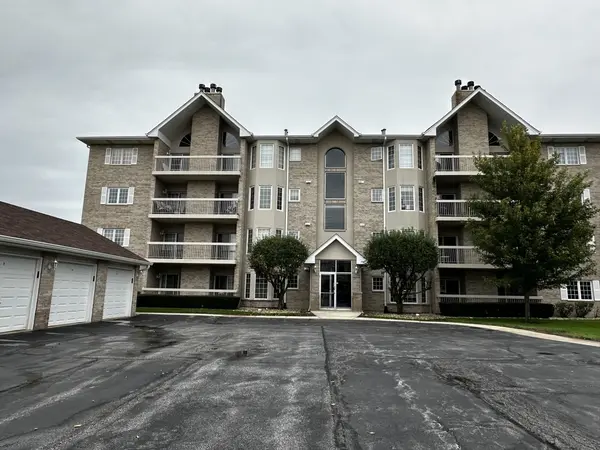 7751 Bristol Park DR #4NW, Tinley Park, IL 60477