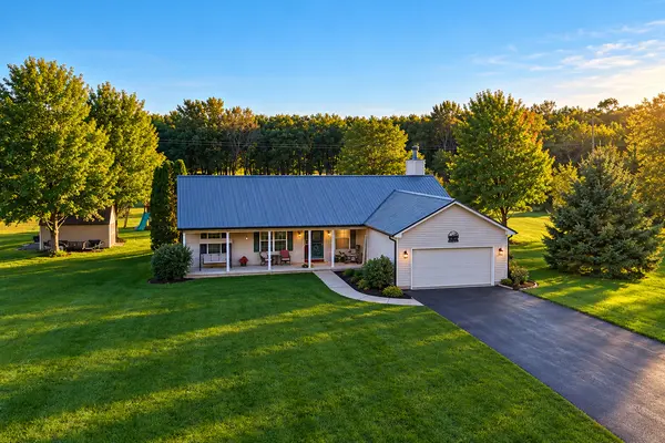 Address not disclosed, Marseilles, IL 61341