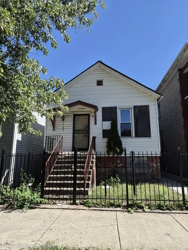 5247 S May ST, Chicago, IL 60609