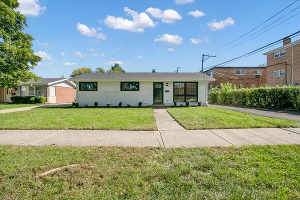 937 Pamela DR, Bensenville, IL 60106