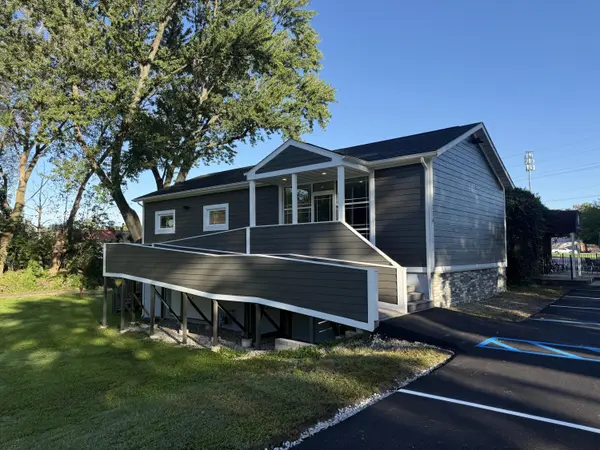 114 S 11th ST, Chesterton, IN 46304