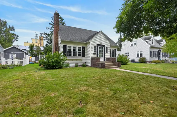 715 Maple ST, Alexandria, MN 56308