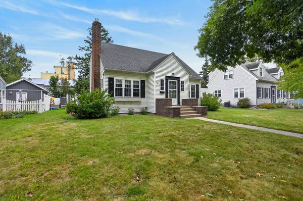 715 Maple ST, Alexandria, MN 56308