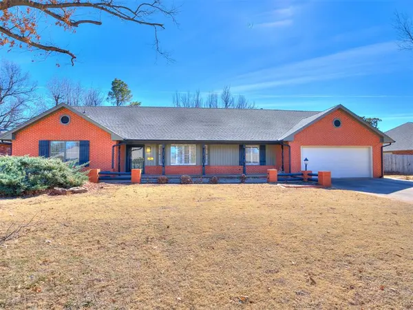 3024 Middlesex DR, Oklahoma City, OK 73120