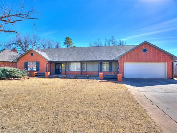 3024 Middlesex DR, Oklahoma City, OK 73120