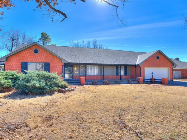 3024 Middlesex DR, Oklahoma City, OK 73120