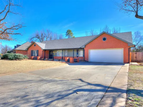 3024 Middlesex DR, Oklahoma City, OK 73120