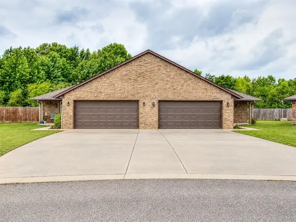 699 NE 21st TER #701, Newcastle, OK 73065