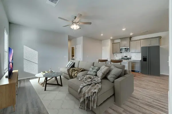 9317 NW 124th ST, Yukon, OK 73099