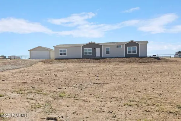7373 E Weekhaven DR, Prescott Valley, AZ 86315