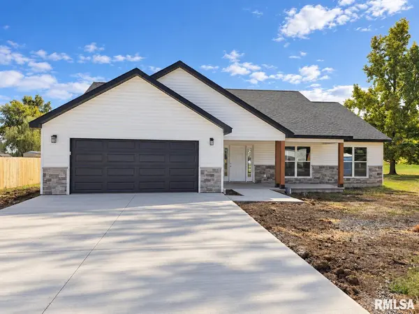 107 Brase ST, Marion, IL 62959