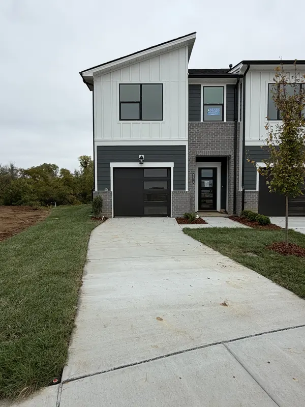 1172 Old Creek Bend, Gallatin, TN 37066