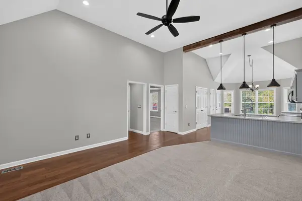 1036 Auldridge Dr, Christiana, TN 37037