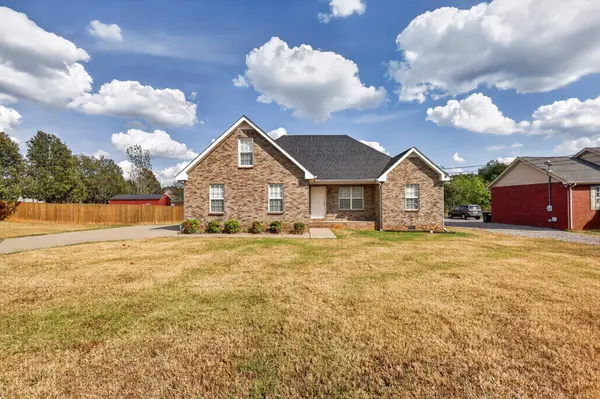 1036 Auldridge Dr, Christiana, TN 37037