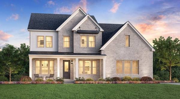 3 Tomlinson Pointe Drive, Mount Juliet, TN 37122