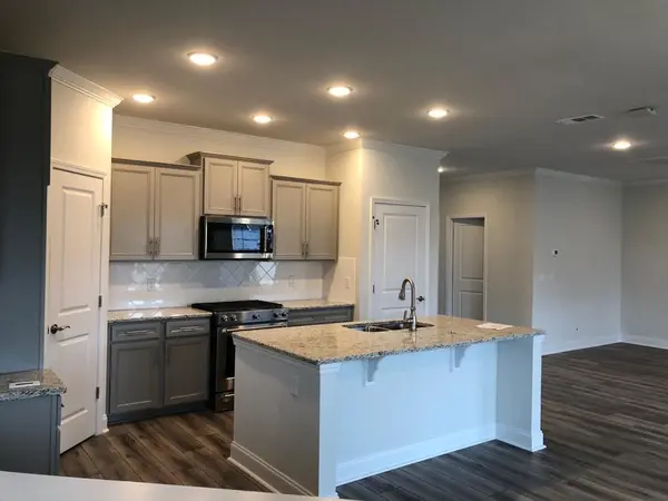 3027 Gari Baldi Way, Spring Hill, TN 37174