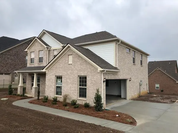 3027 Gari Baldi Way, Spring Hill, TN 37174