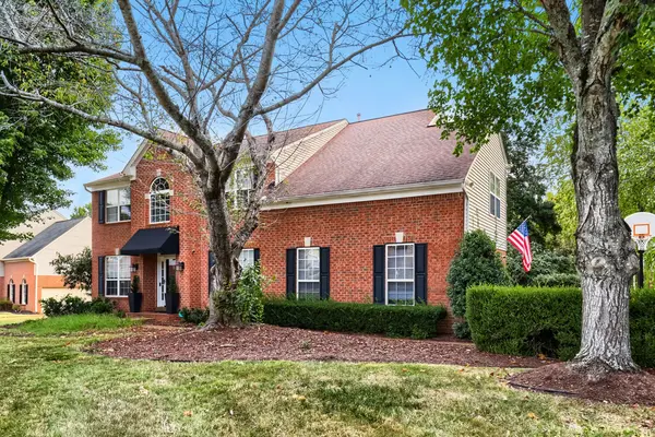 200 Harris Ct, Franklin, TN 37064