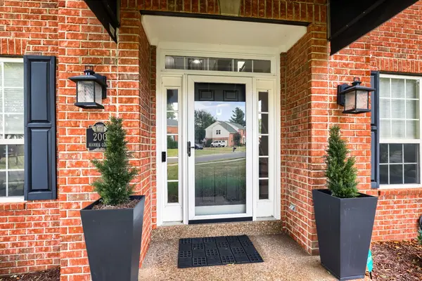 200 Harris Ct, Franklin, TN 37064
