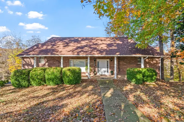 1075 Fuji Ln, Clarksville, TN 37040