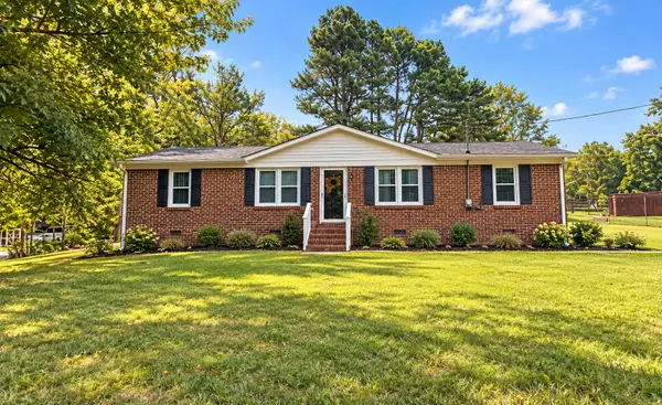 1299 Webb Rd, Lewisburg, TN 37091