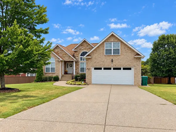 3395 Nina Cir, Lebanon, TN 37087