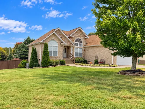 3395 Nina Cir, Lebanon, TN 37087