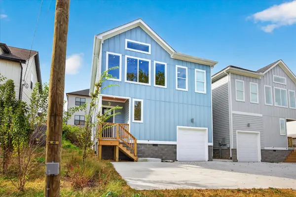4337 Goins Rd, Nashville, TN 37211
