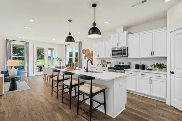 1439 Charles Drive, Chapel Hill, TN 37034