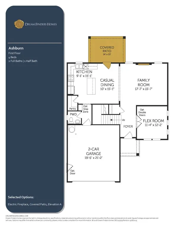 1438 Charles Dr, Chapel Hill, TN 37034